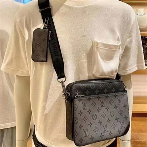 louis vuitton herren tasche